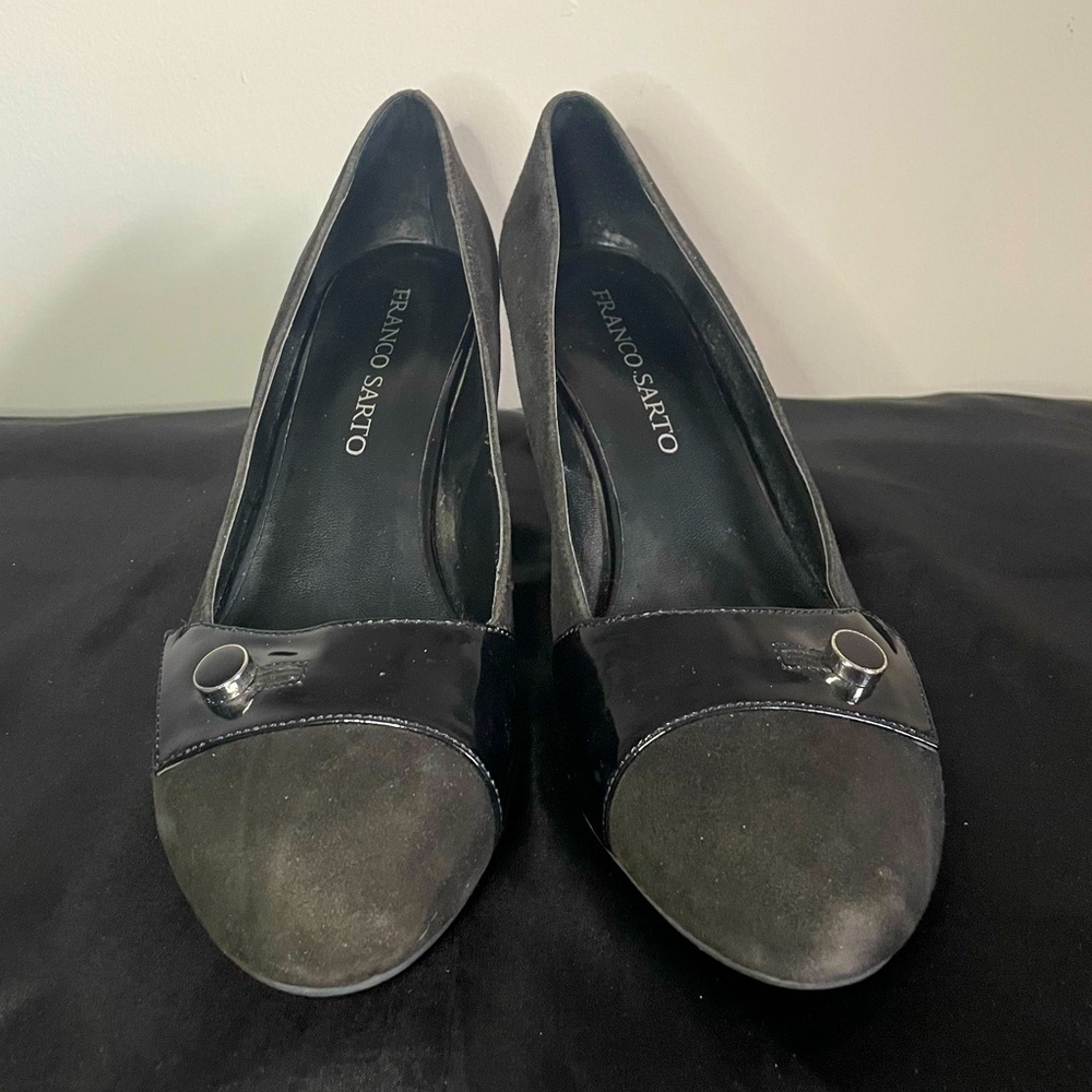 Franco Sarto Wedges